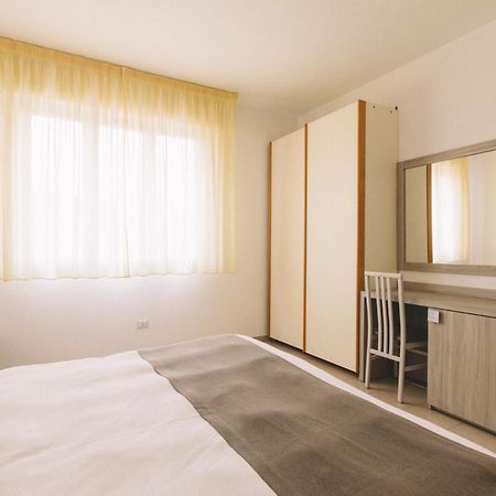 Hotel Residence La Palma Finale Ligure Buitenkant foto