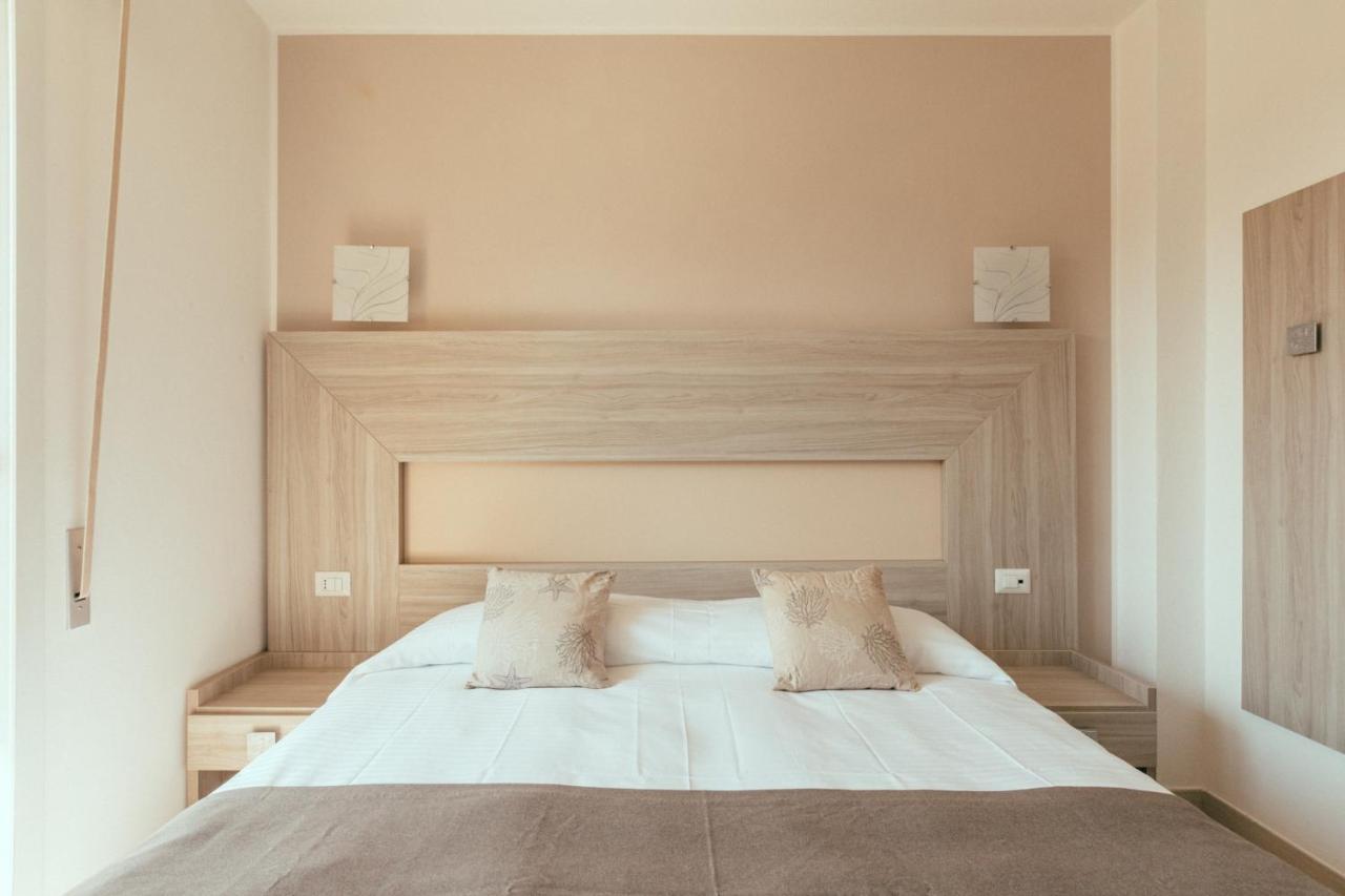 Hotel Residence La Palma Finale Ligure Buitenkant foto