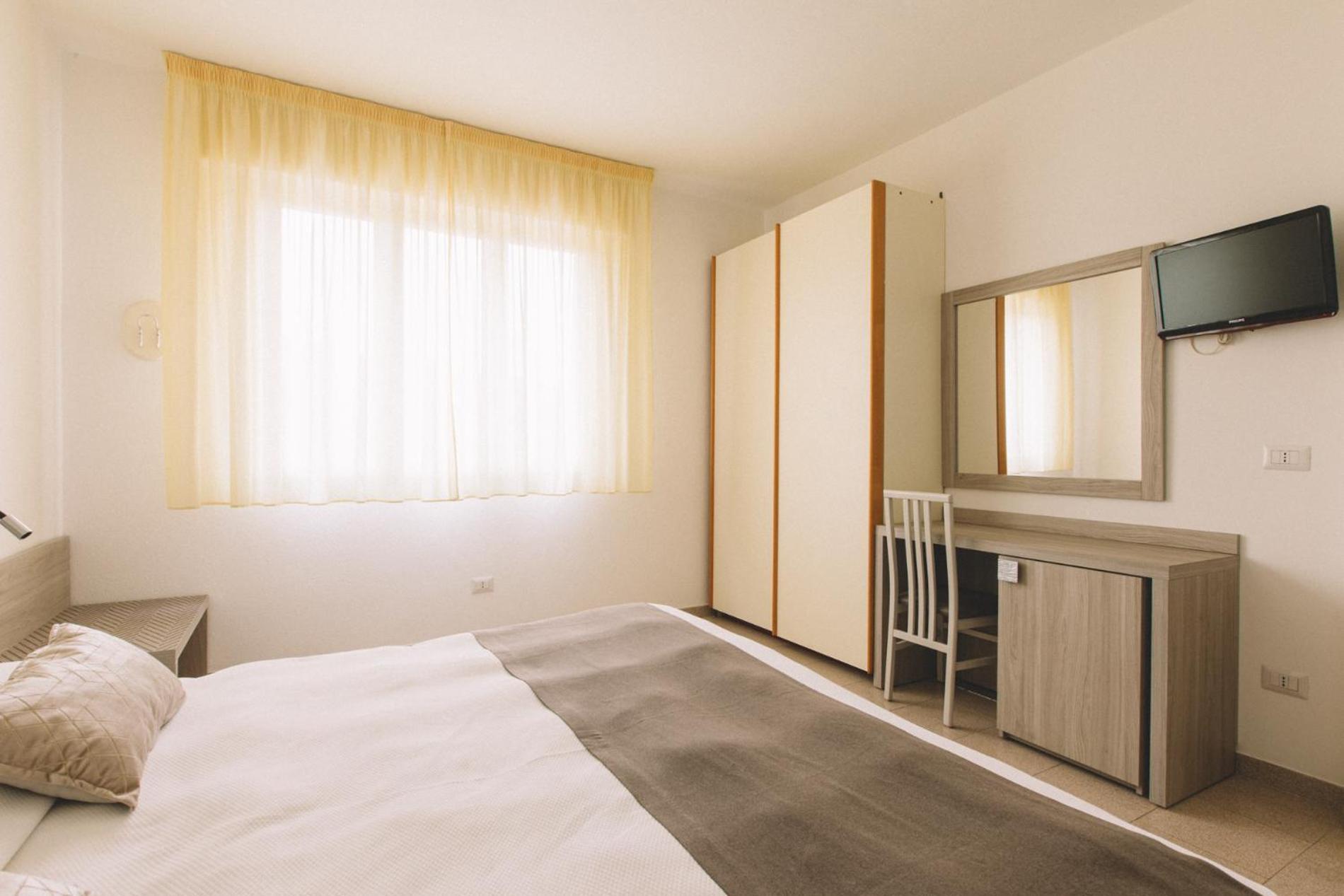 Hotel Residence La Palma Finale Ligure Buitenkant foto