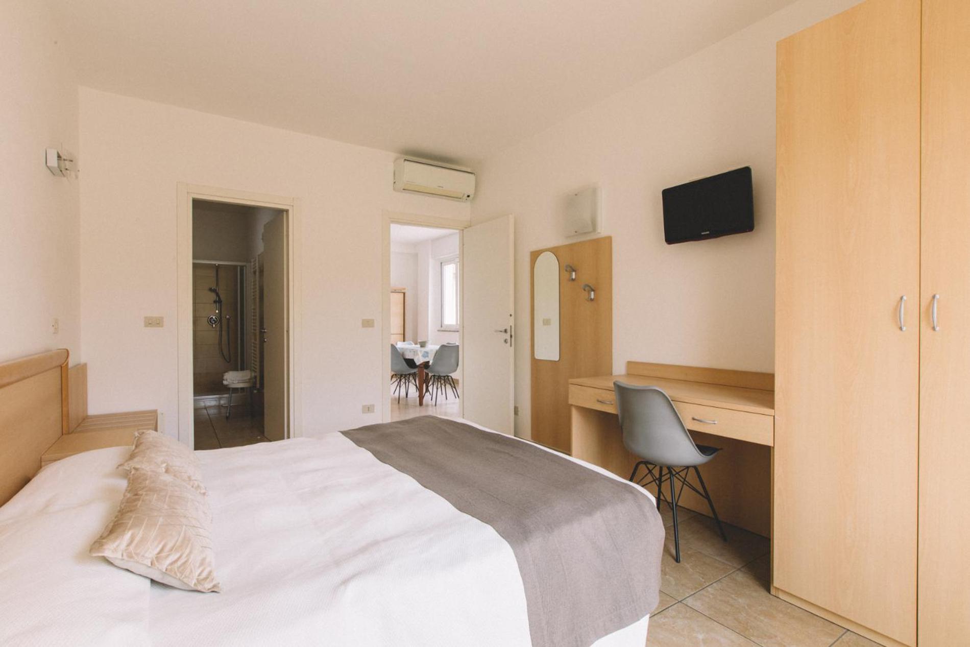 Hotel Residence La Palma Finale Ligure Buitenkant foto