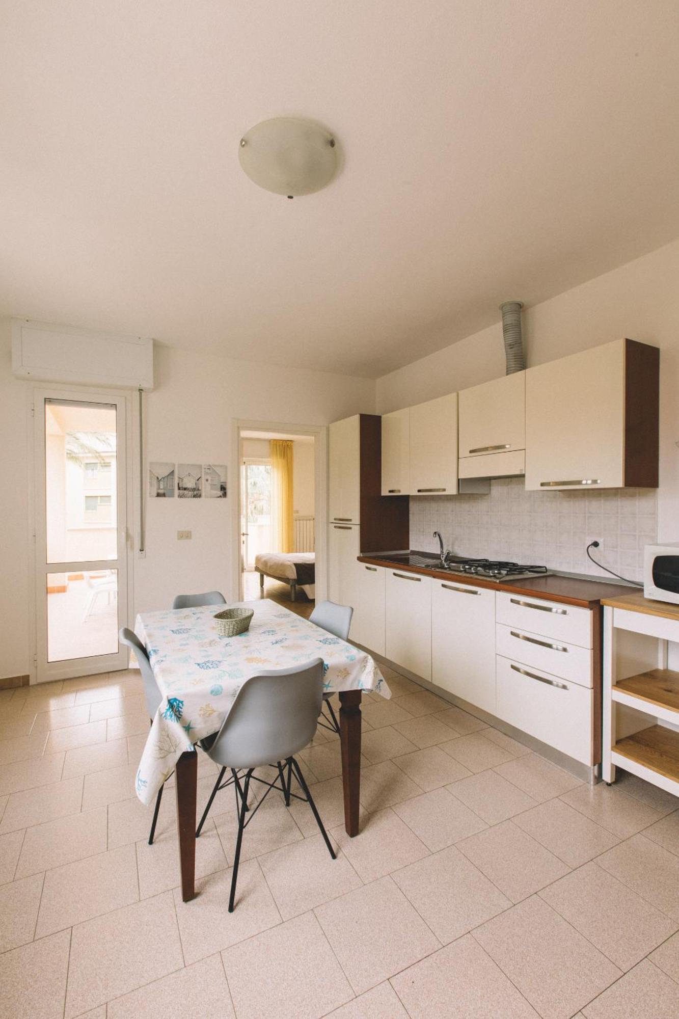 Hotel Residence La Palma Finale Ligure Buitenkant foto