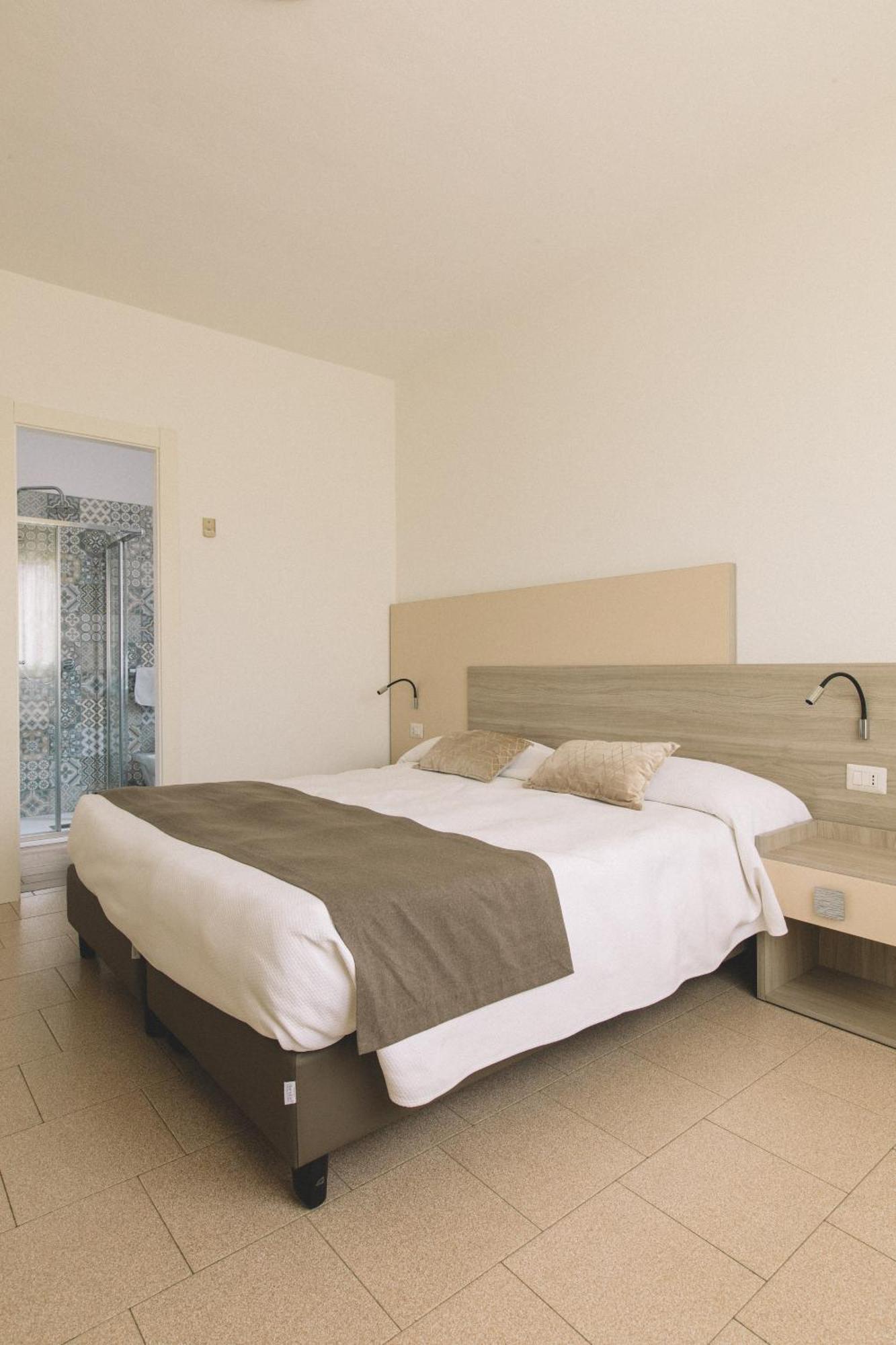 Hotel Residence La Palma Finale Ligure Buitenkant foto