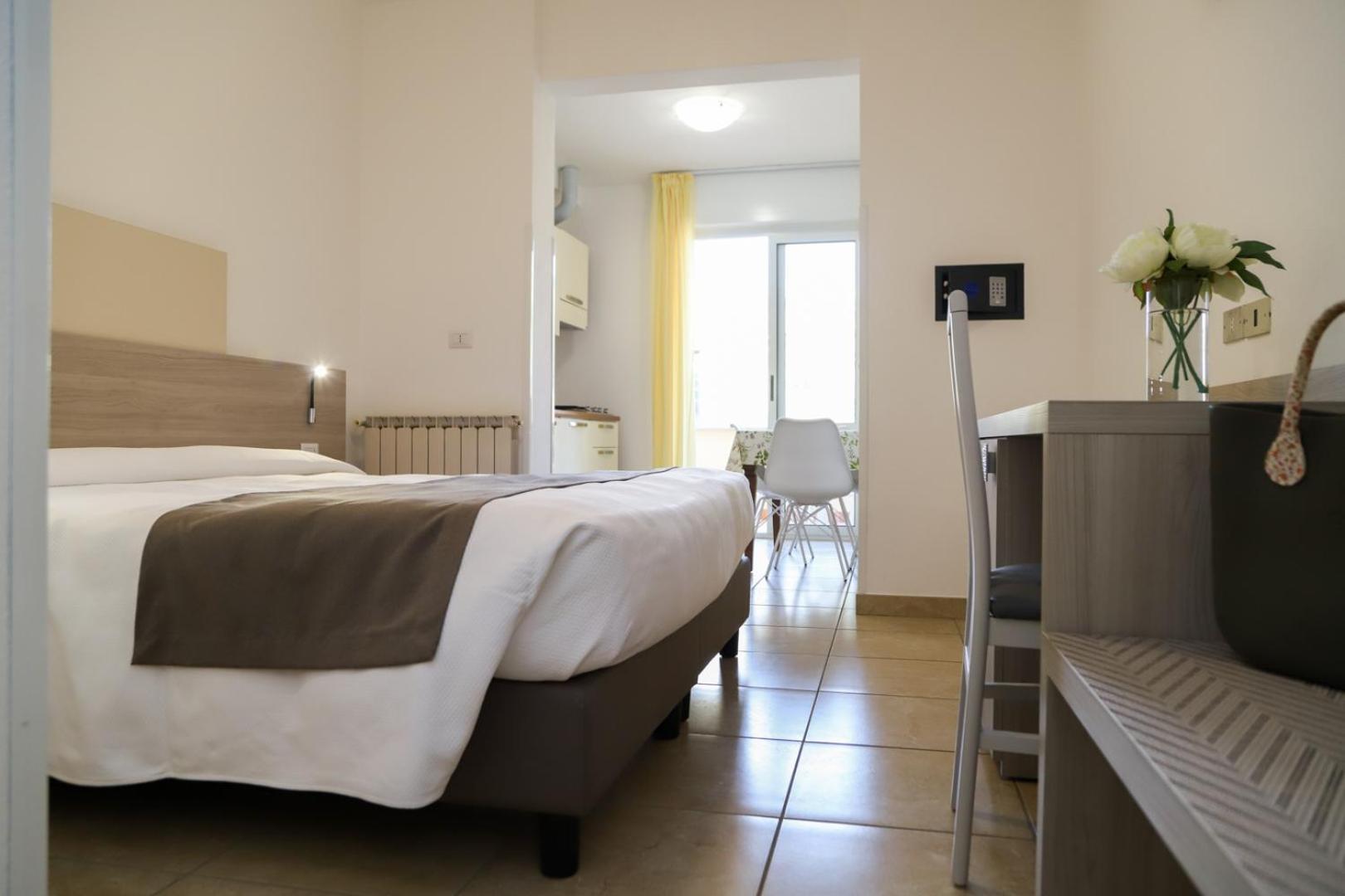 Hotel Residence La Palma Finale Ligure Buitenkant foto