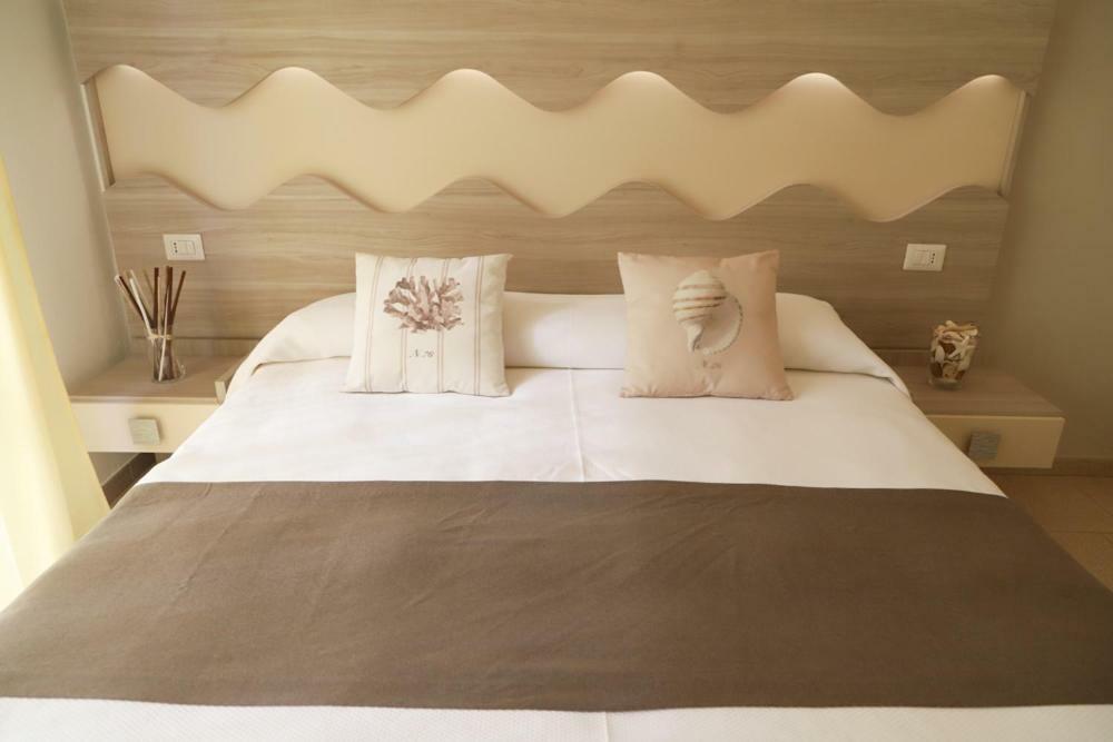 Hotel Residence La Palma Finale Ligure Buitenkant foto