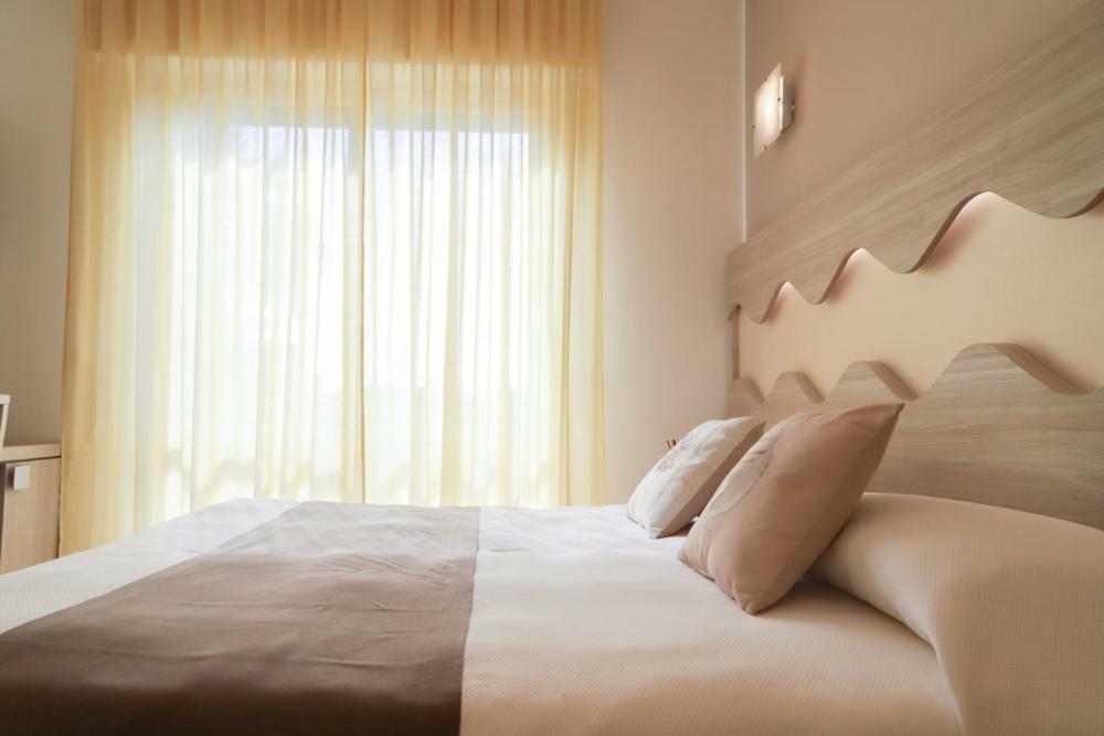 Hotel Residence La Palma Finale Ligure Buitenkant foto