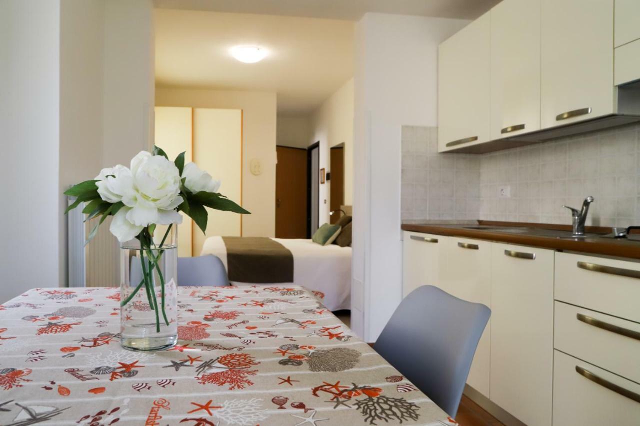 Hotel Residence La Palma Finale Ligure Buitenkant foto