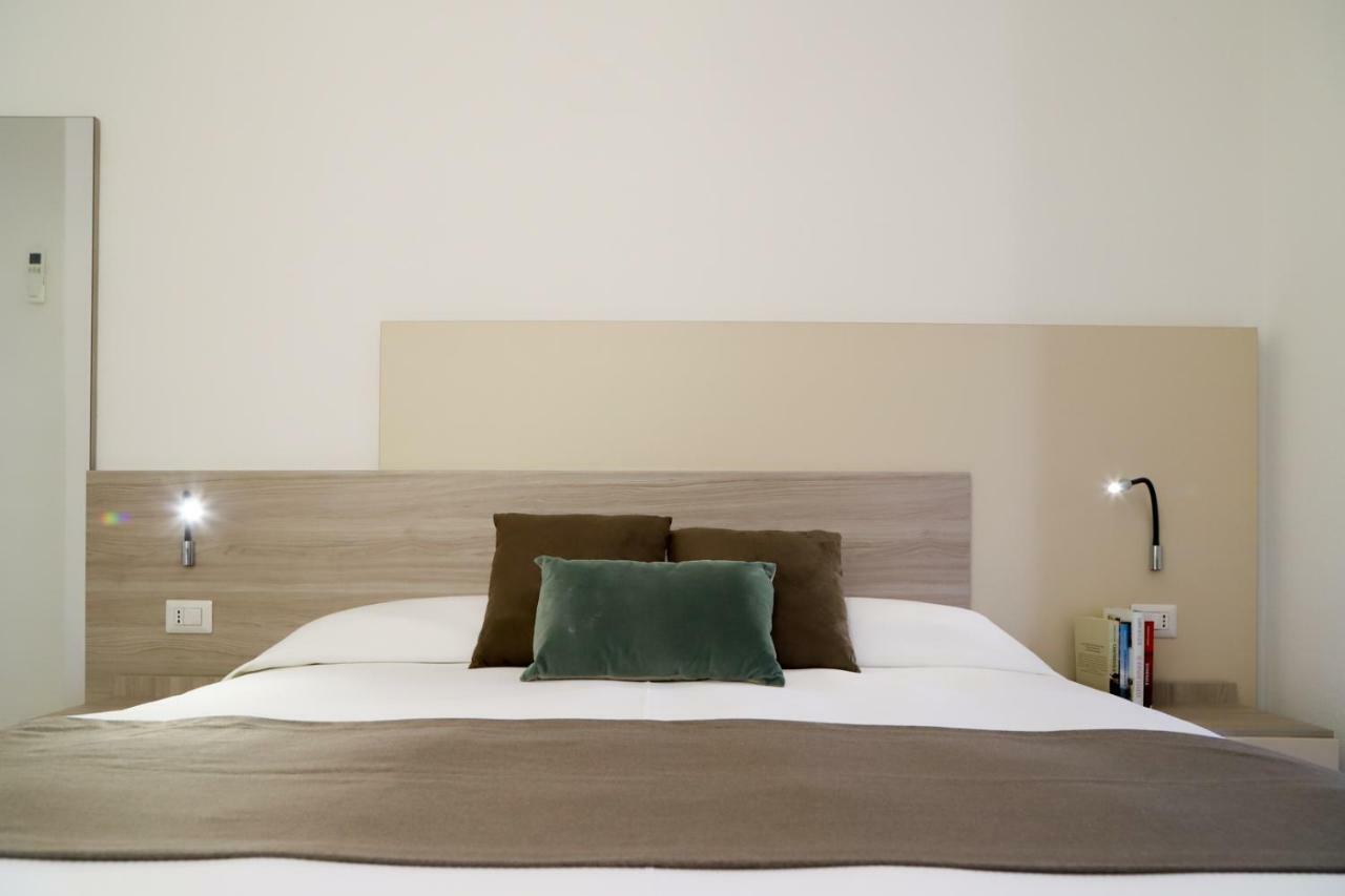 Hotel Residence La Palma Finale Ligure Buitenkant foto