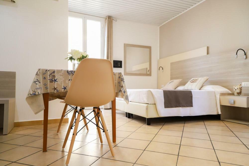 Hotel Residence La Palma Finale Ligure Buitenkant foto